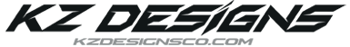 KZ Designsco logo